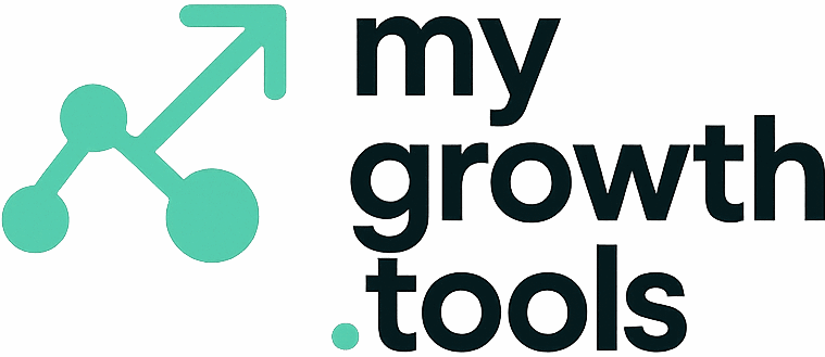 My Growth Tools