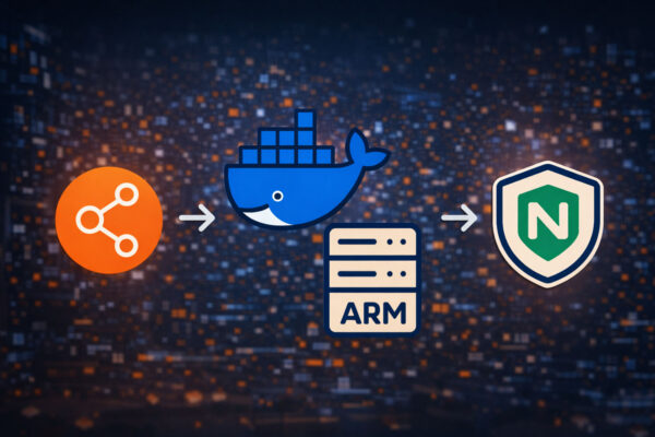 Oracle + N8N Free Tier