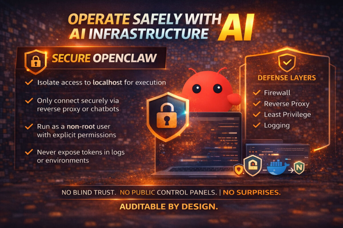 openclaw security banner